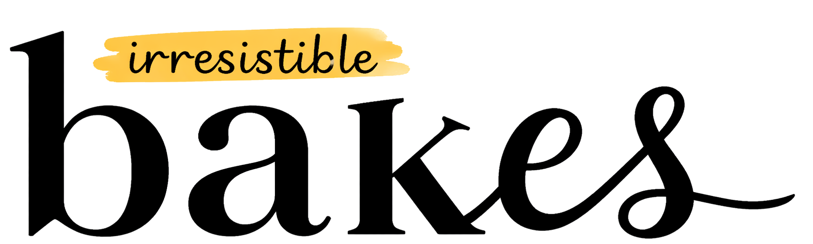 irresistiblebakes.com