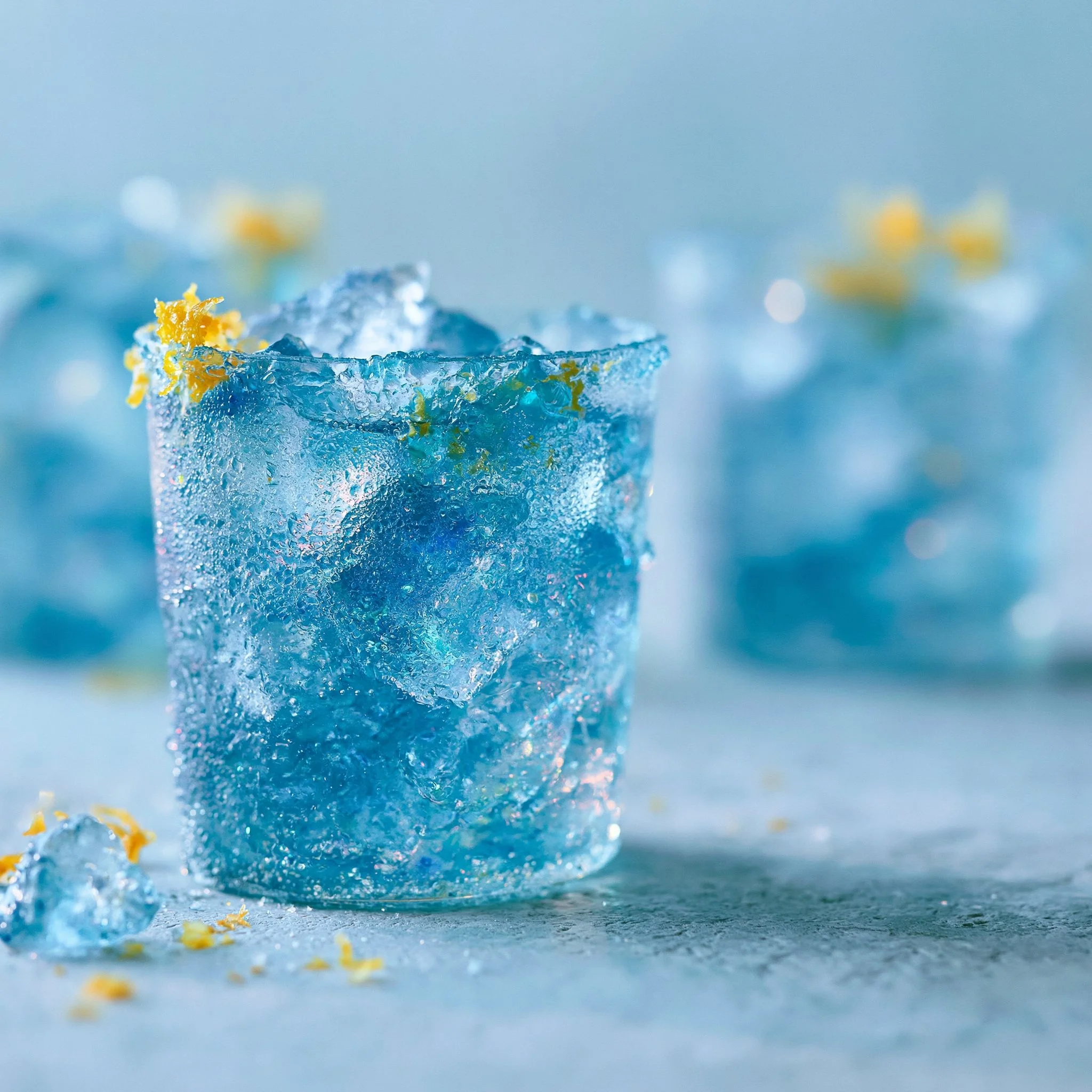 Blue Lagoon
