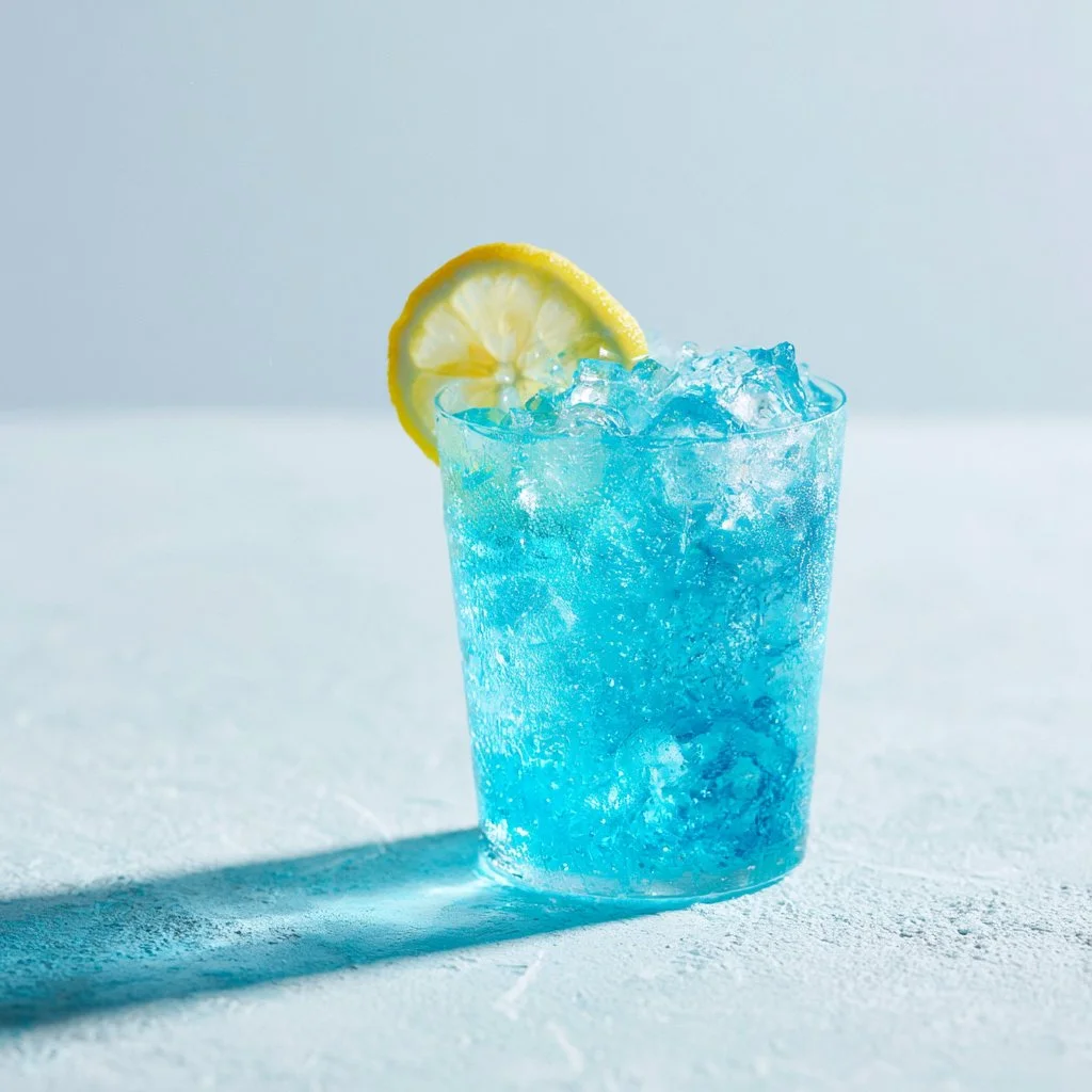 Blue Lagoon