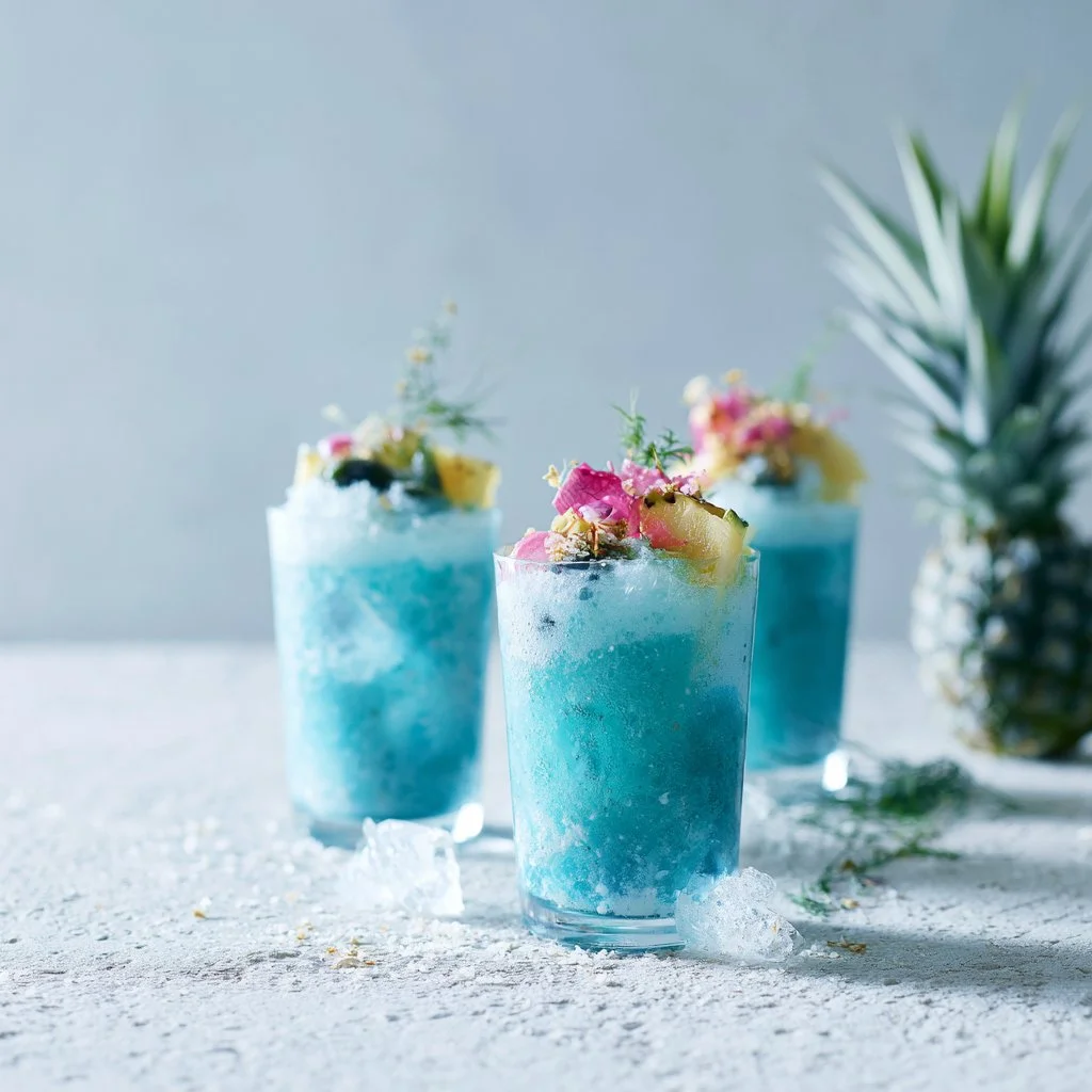 Ocean Love Colada